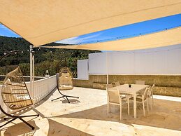 Attractive Villa With Private Pool