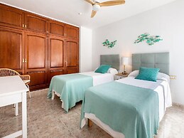 Attractive Villa With Private Pool