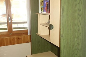 Cozy Apartment With Mountain Views