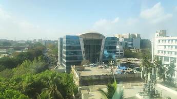 Glitz Hotels Aksha International