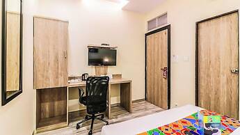 Glitz Hotels Aksha International