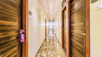 Glitz Hotels Aksha International