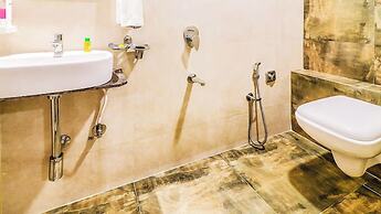 Glitz Hotels Aksha International