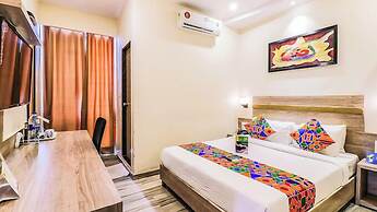 Glitz Hotels Aksha International