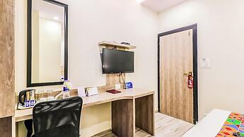 Glitz Hotels Aksha International