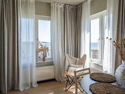 4 Star Holiday Home in Solvesborg