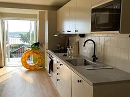 4 Star Holiday Home in Solvesborg