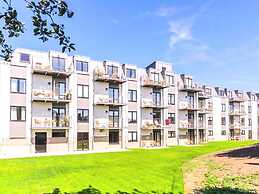 4 Star Holiday Home in Solvesborg