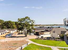 4 Star Holiday Home in Solvesborg