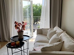 4 Star Holiday Home in Solvesborg