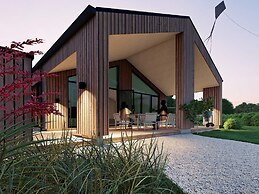 5 Star Holiday Home in Skals