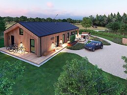 5 Star Holiday Home in Skals