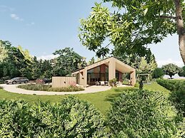 5 Star Holiday Home in Skals