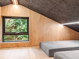 5 Star Holiday Home in Skals