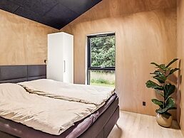 5 Star Holiday Home in Skals