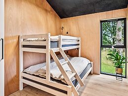 5 Star Holiday Home in Skals