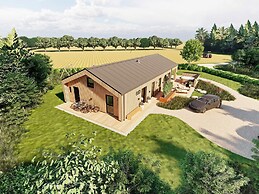 5 Star Holiday Home in Skals