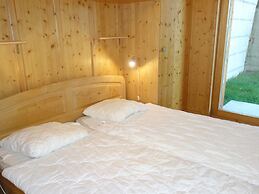 Charming Apartment With Valley View