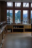 Hotel Bhutan Home Thimphu