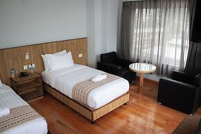 Hotel Bhutan Home Thimphu