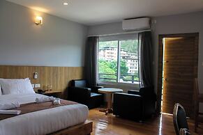 Hotel Bhutan Home Thimphu