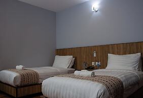 Hotel Bhutan Home Thimphu