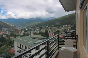 Hotel Bhutan Home Thimphu