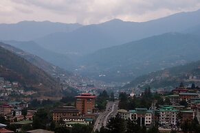 Hotel Bhutan Home Thimphu