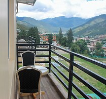 Hotel Bhutan Home Thimphu