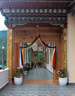 Hotel Bhutan Home Thimphu