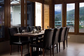 Hotel Bhutan Home Thimphu