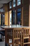 Hotel Bhutan Home Thimphu