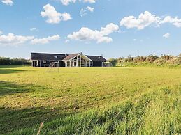 4 Star Holiday Home in Lokken