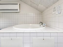 4 Star Holiday Home in Lokken