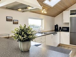 4 Star Holiday Home in Lokken