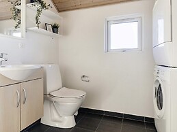 4 Star Holiday Home in Lokken