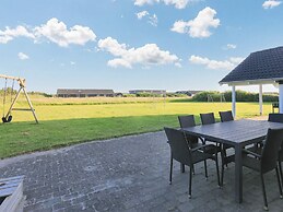 4 Star Holiday Home in Lokken