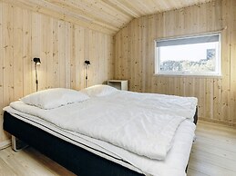 4 Star Holiday Home in Lokken