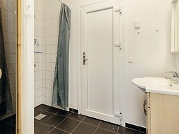 4 Star Holiday Home in Lokken