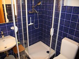 Ethereal Apartment With Mountain View