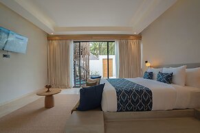 The Sebali Penida Beach Resort