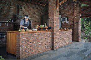 The Sebali Penida Beach Resort