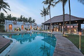 The Sebali Penida Beach Resort