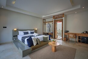 The Sebali Penida Beach Resort