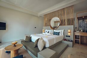 The Sebali Penida Beach Resort