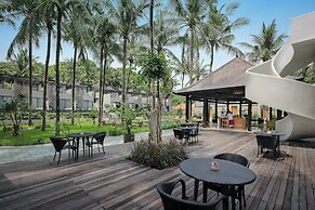 The Sebali Penida Beach Resort