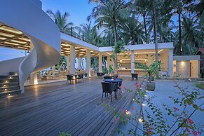 The Sebali Penida Beach Resort