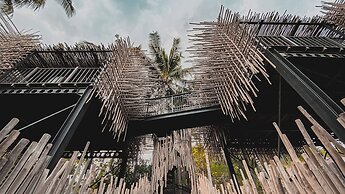 The Sebali Penida Beach Resort