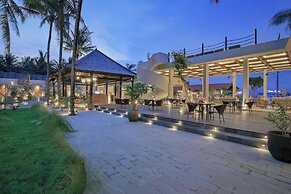 The Sebali Penida Beach Resort