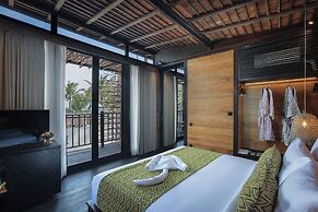 The Sebali Penida Beach Resort